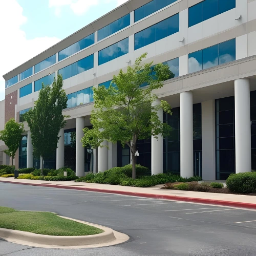 Gewerbereinigung in Aschaffenburg durch Fachkräfte